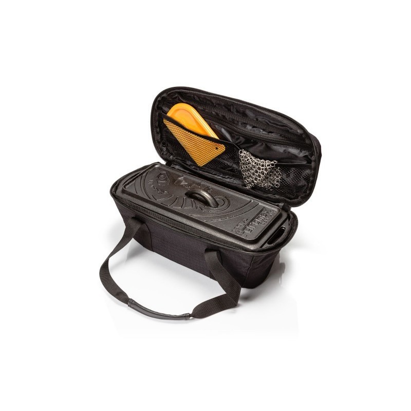 Petromax Transport Bag for Loaf Tin K4 K8 Petromax Transport Bag for Loaf Tin K4 K8