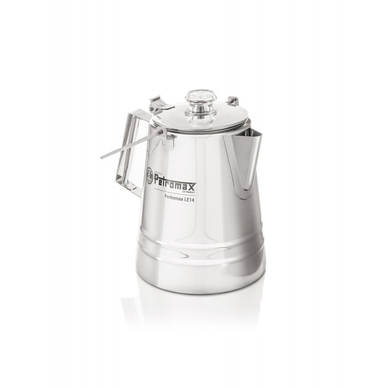 Stainless Steel Percolator Stainless Steel Percolator