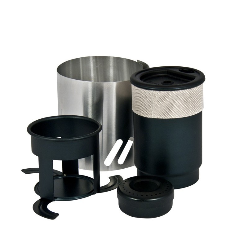 Gearpods Stove Gearpods Stove