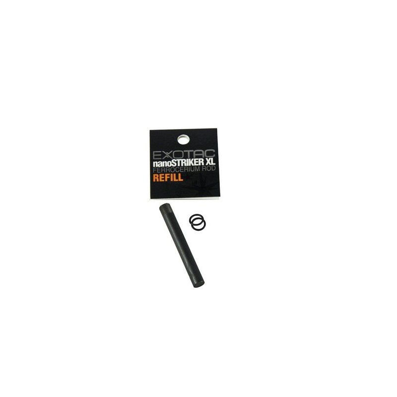 EXOTAC nanoSTRIKER XL Refill EXOTAC nanoSTRIKER XL Refill