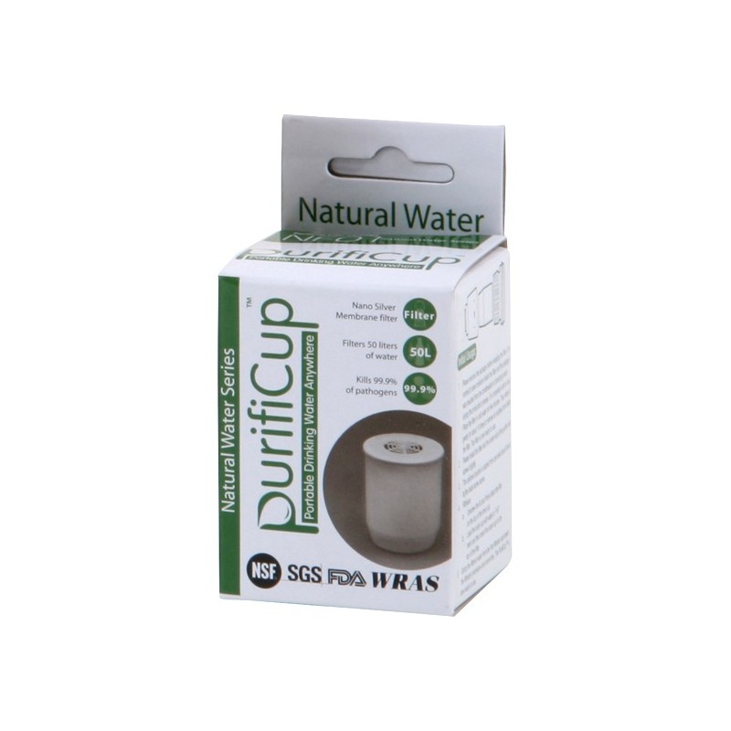 Purificup Replacment Filter Purificup Replacment Filter