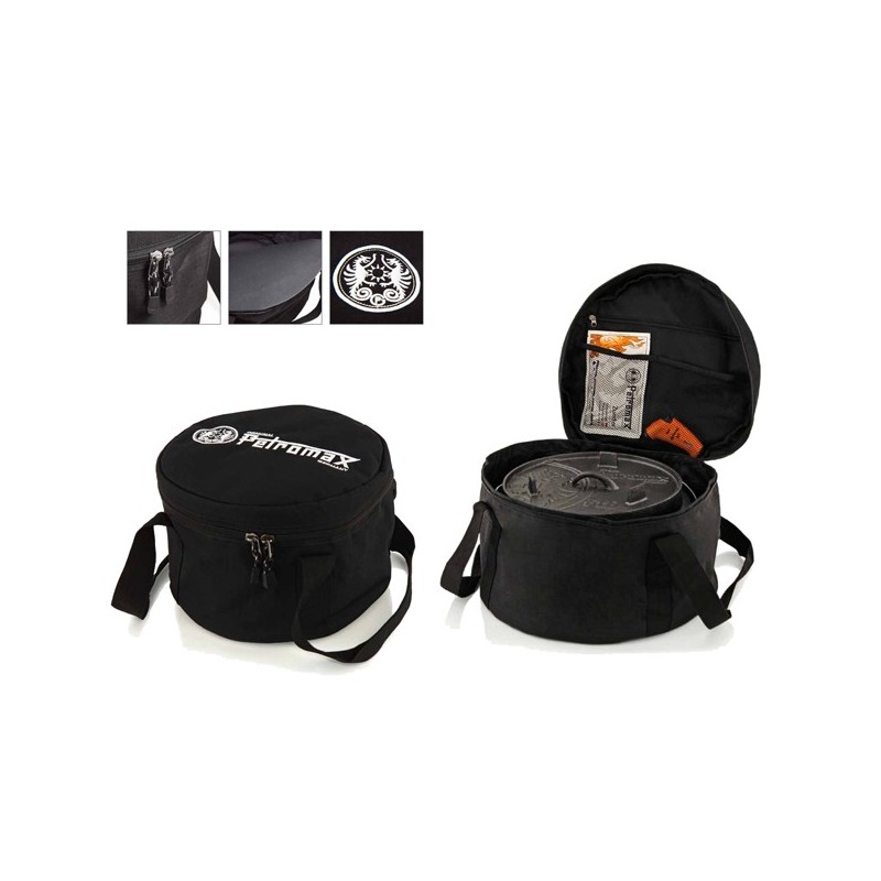 Petromax Dutch Oven Transport Bags Petromax Dutch Oven Transport Bags